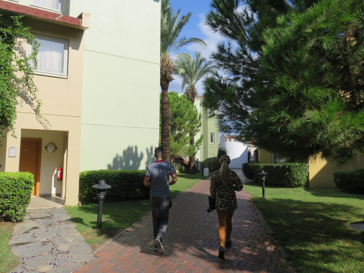 imagini hotel Selectum Family Side